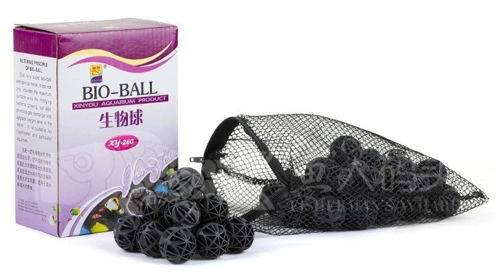 Aquarium Marine Color - 50pcs 1