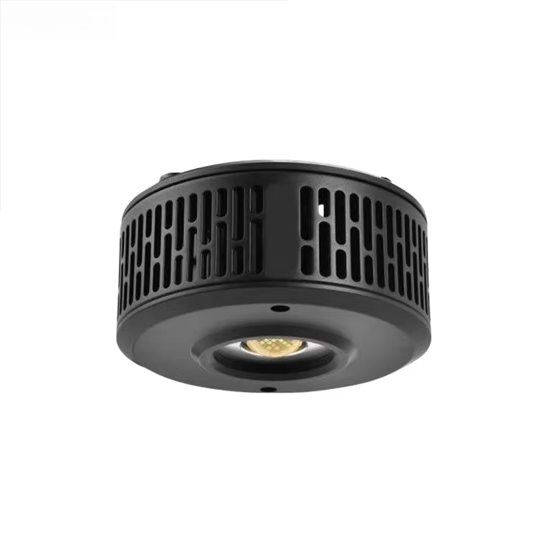 Aquarium Marine Color - 100W Full Spectrum WiFi APP 6