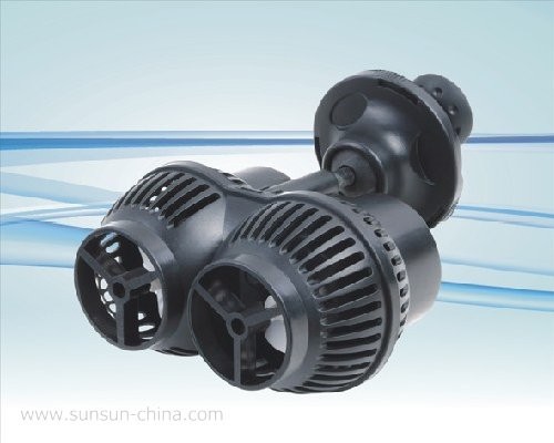 Aquarium Marine Color - sunsun Jvp-200 newest waver maker pump,