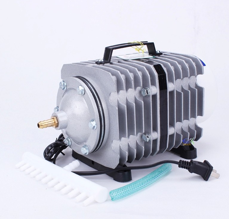 Sunsun ACO-008 138W DC Air Pum - Aquarium Marine Color 评论和价格