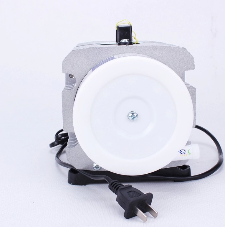 Sunsun ACO-008 138W DC Air Pum - Aquarium Marine Color 评论和价格
