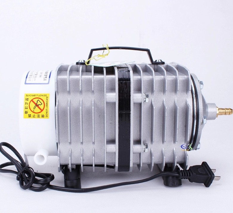 Sunsun ACO-008 138W DC Air Pum - Aquarium Marine Color 评论和价格