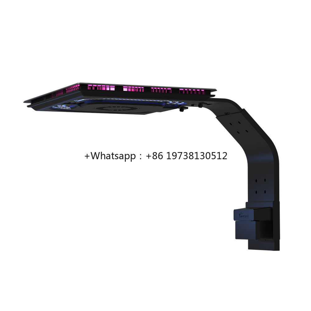 Ethereal Infinite E8-230 Multi - Marine Aquarium Led Lights 评论和价格