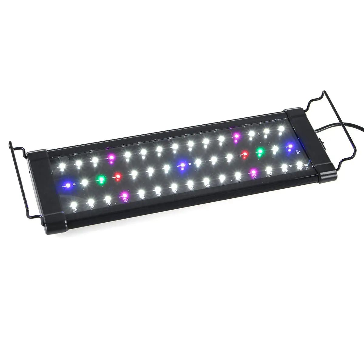 LED Aquarium Light Multi-Color - Aquarium Marine Color 评论和价格