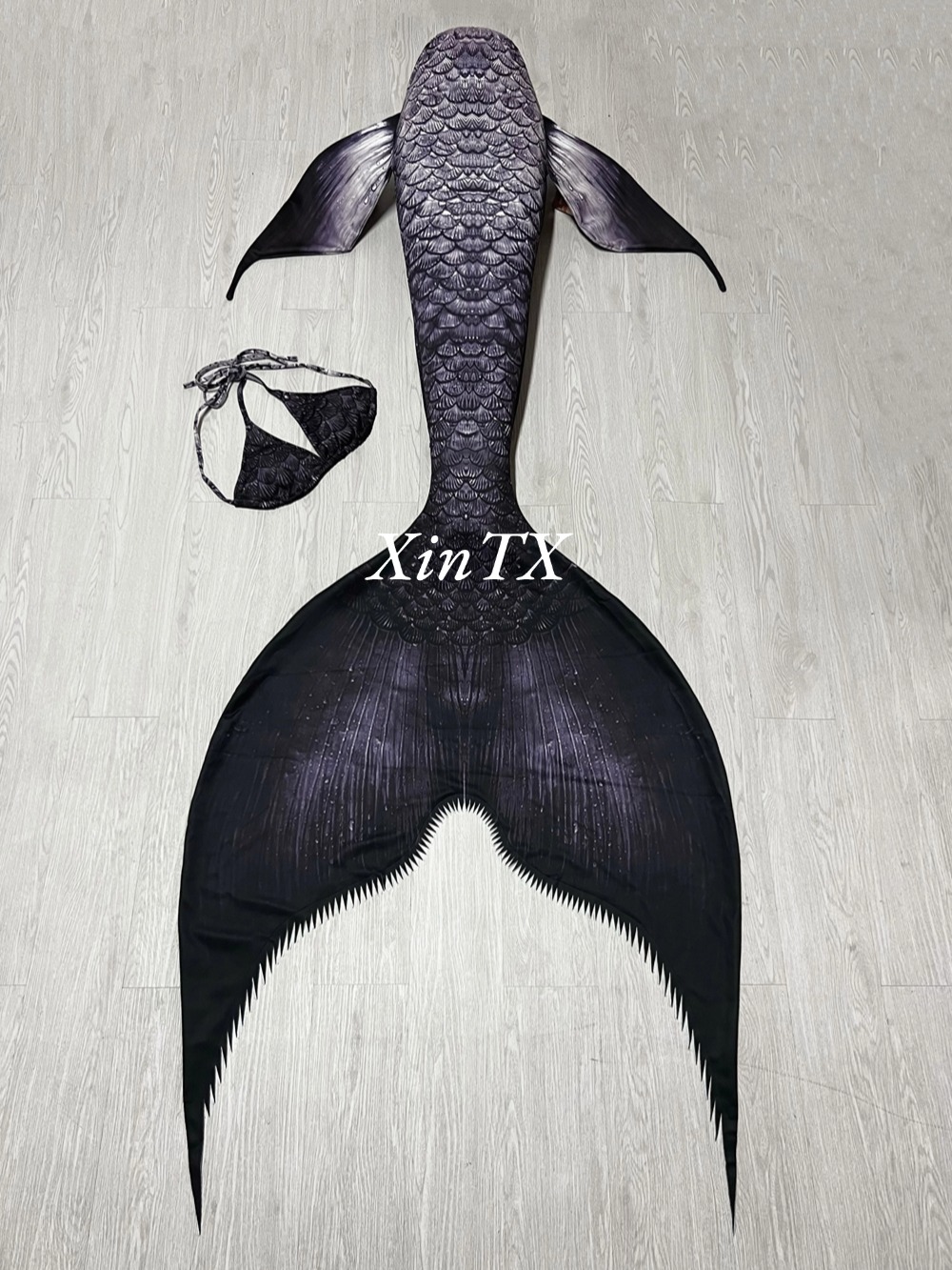 Adult Mermaid Tail Swimsuit Sw - Aquarium & Marine Museum 评论和价格