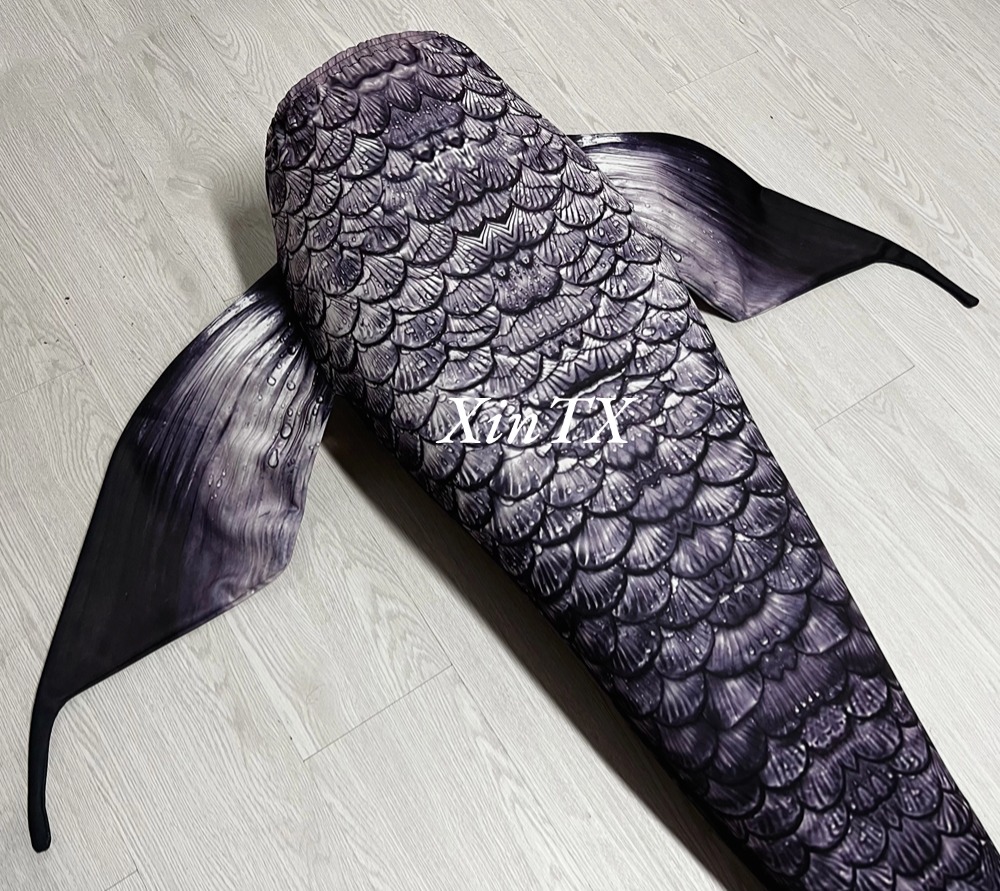 Adult Mermaid Tail Swimsuit Sw - Aquarium & Marine Museum 评论和价格