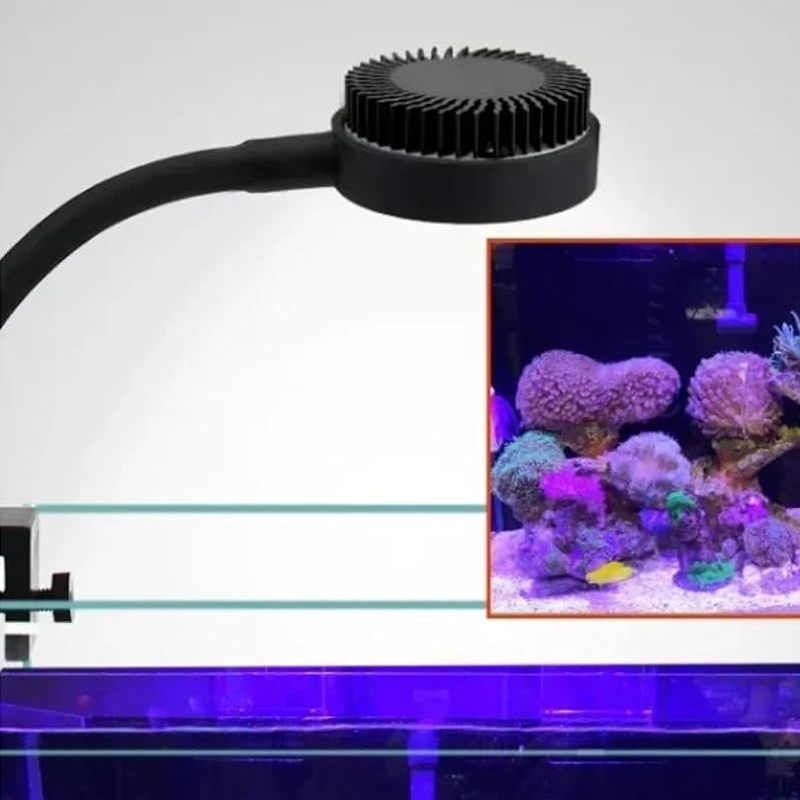 Zetlight Led Light M1 1050 Ful - Marine Aquarium Led Lights 评论和价格