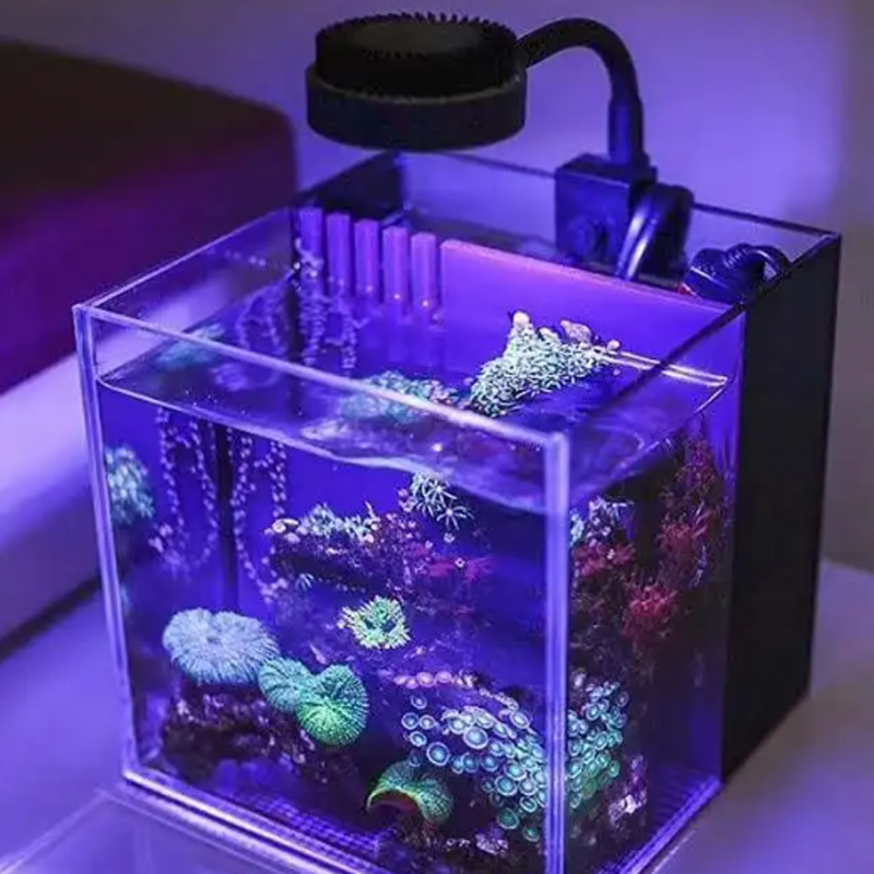 Zetlight Led Light M1 1050 Ful - Marine Aquarium Led Lights 评论和价格