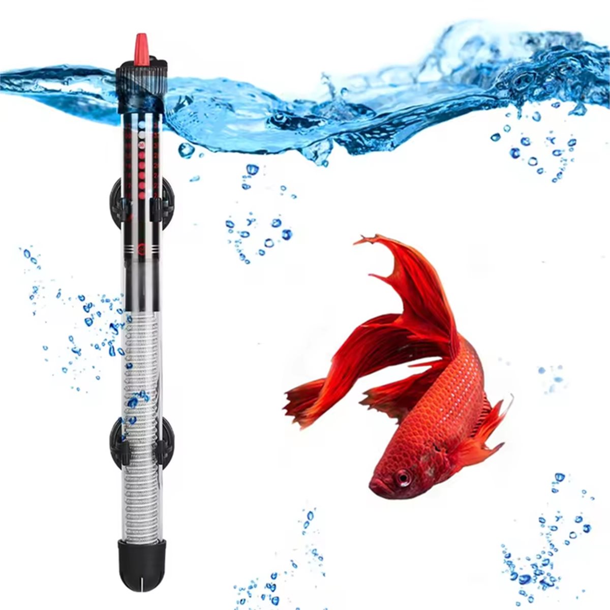 (A02R] Submersible Aquarium He - Aquarium & Marine Museum 评论和价格