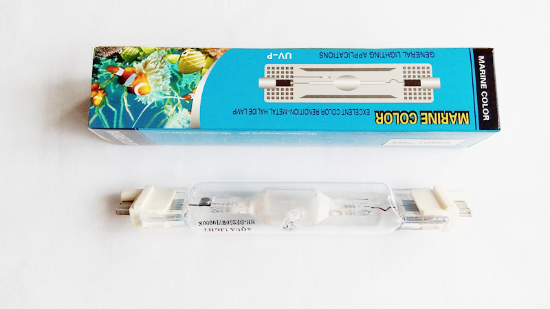 MARINE COLOR 250w 10k 14k 20k  - Marine Aquarium Live Sand 评论和价格