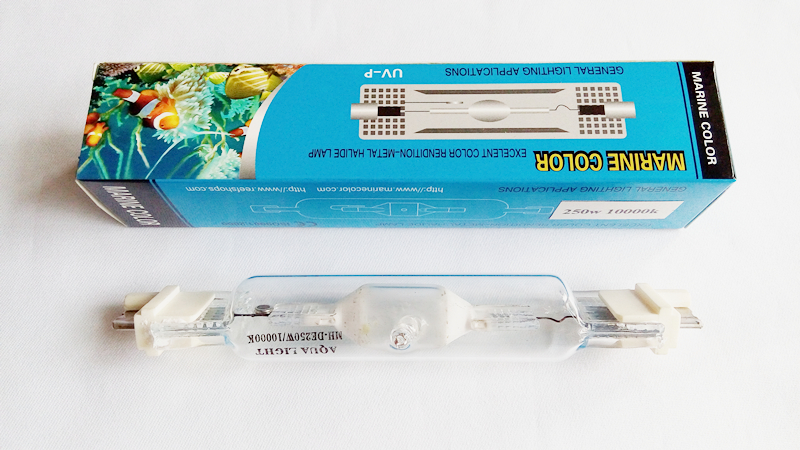 MARINE COLOR 250w 10k 14k 20k  - Marine Aquarium Live Sand 评论和价格