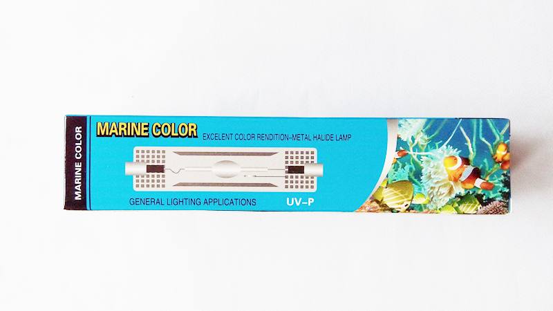 MARINE COLOR 250w 10k 14k 20k  - Marine Aquarium Live Sand 评论和价格