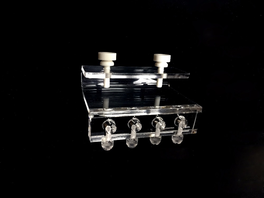 soft tube fixture dosing pump  - Aquarium Marine Color 评论和价格