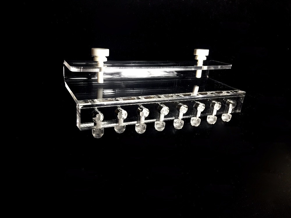 soft tube fixture dosing pump  - Aquarium Marine Color 评论和价格