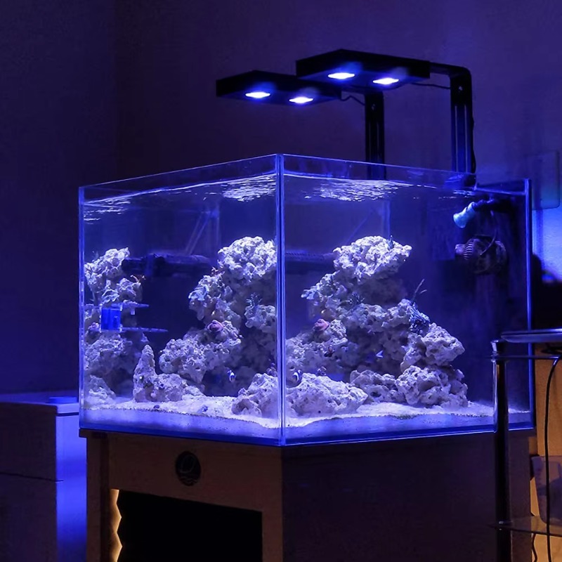High Power DIY Spectrum 90W G5 - Marine Aquarium Led Lights 评论和价格