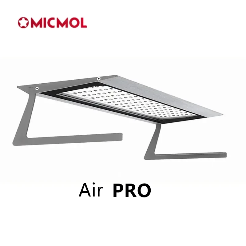 MICMOL NEW AQUA Air Pro Thinne - Marine Aquarium Led Lights 评论和价格