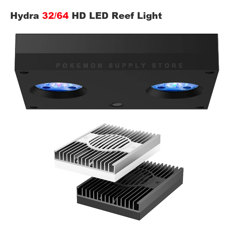 Aqua Illumination AI Hydra 32H - Marine Aquarium Led Lights 评论和价格