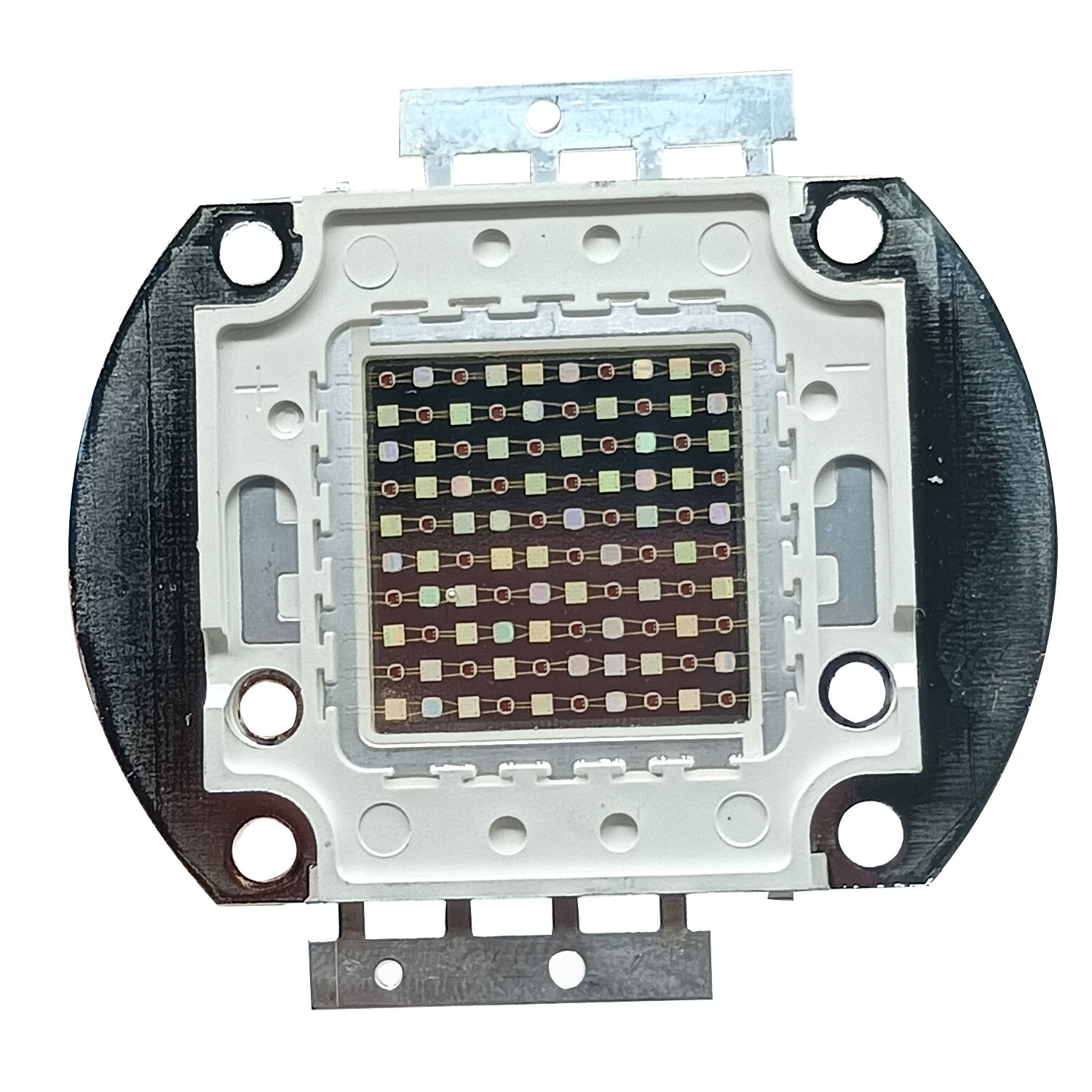 50W 60W 70W 100W RGB 26-28V Hi - Aquarium Marine Color 评论和价格
