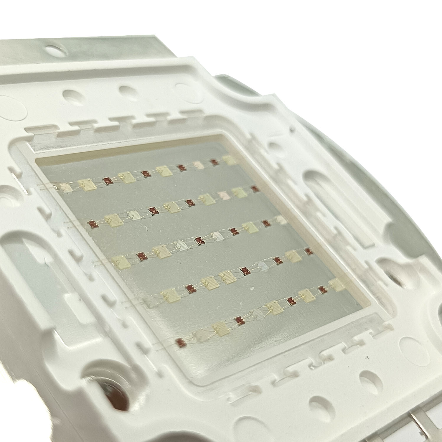 50W 60W 70W 100W RGB 26-28V Hi - Aquarium Marine Color 评论和价格