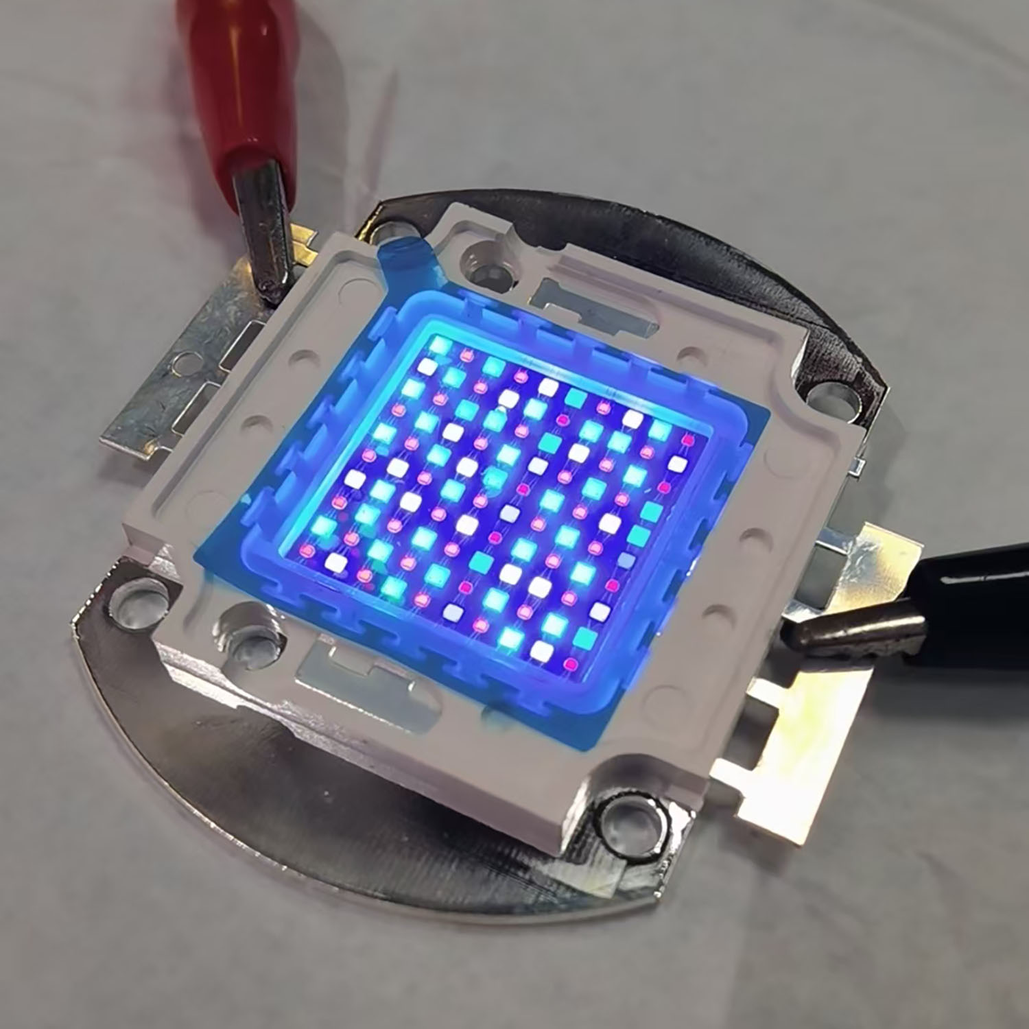 50W 60W 70W 100W RGB 26-28V Hi - Aquarium Marine Color 评论和价格
