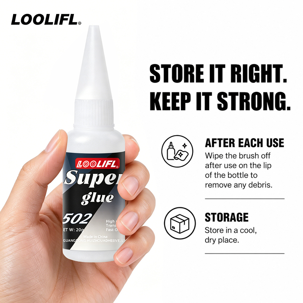 Loolifl-502-20Ml Instant Trans - Aquarium & Marine Museum 评论和价格