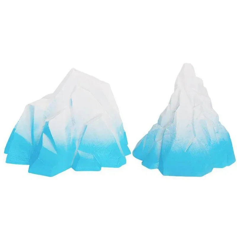 Artificial Iceberg  Aquarium D - Marine Aquarium Live Sand 评论和价格