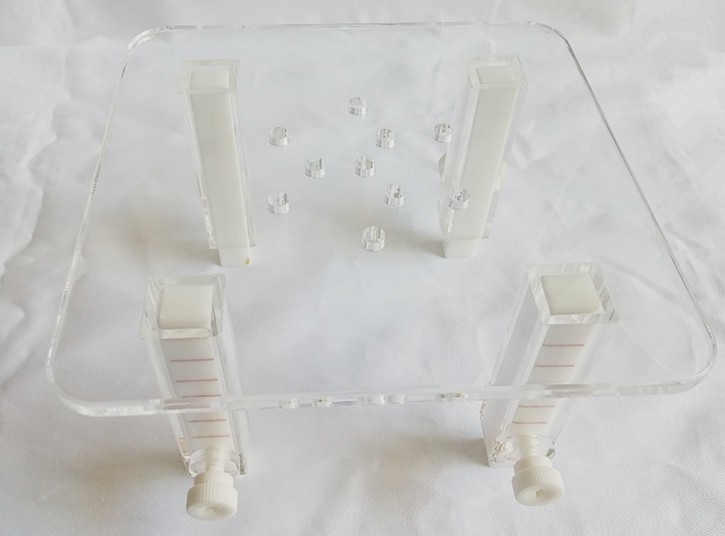 Adjustable Protein Skimmer Lif - Aquarium Marine Color 评论和价格