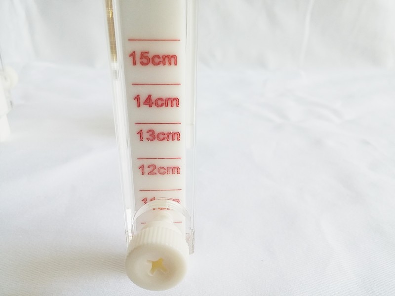 Adjustable Protein Skimmer Lif - Aquarium Marine Color 评论和价格