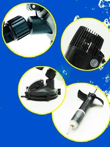 Songbao WP-50M 3W Wave Maker P - Aquarium Marine Color 评论和价格