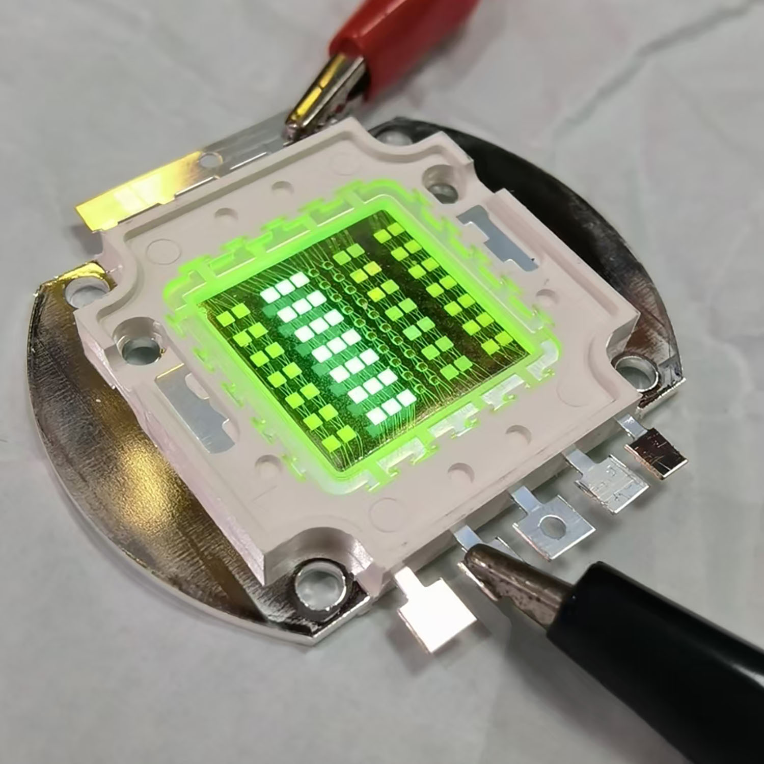 50W 60W 70W 100W RGB 26-28V Hi - Aquarium Marine Color 评论和价格