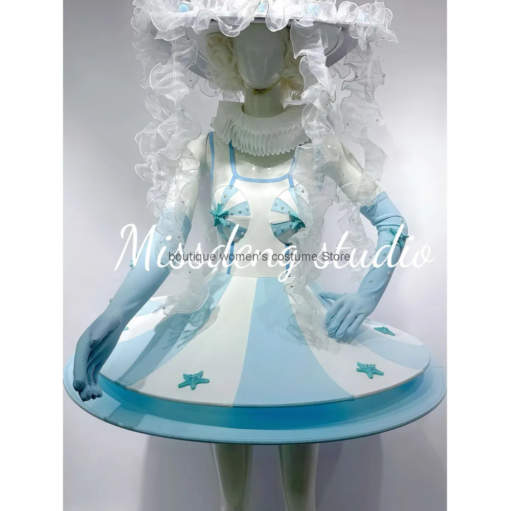 Cos Carnival Float Parade Cost - Aquarium & Marine Museum 评论和价格