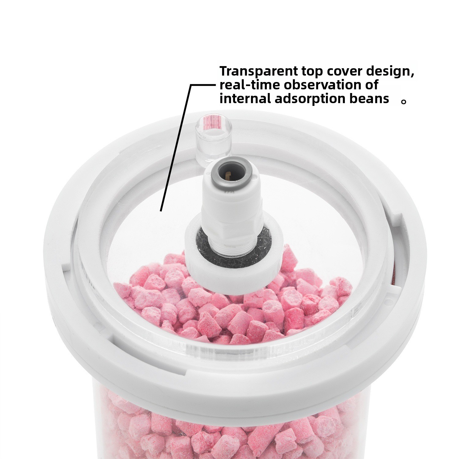 Marine Sources Aquarium 1L CO2 - Aquarium Marine Color 评论和价格