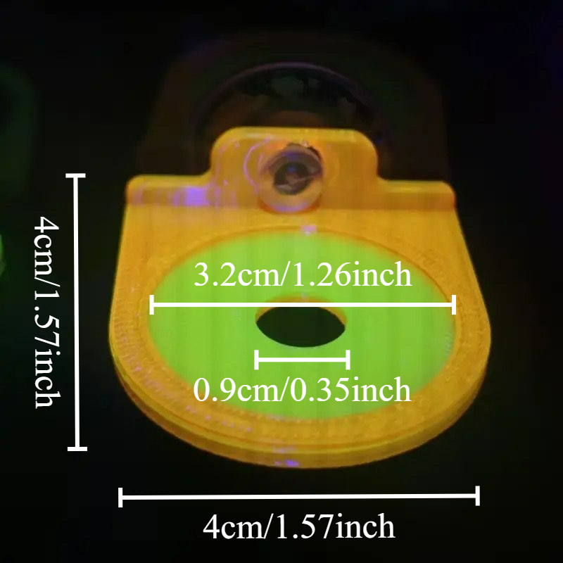 Color Random Coral Frag Holder - Aquarium Marine Color 评论和价格