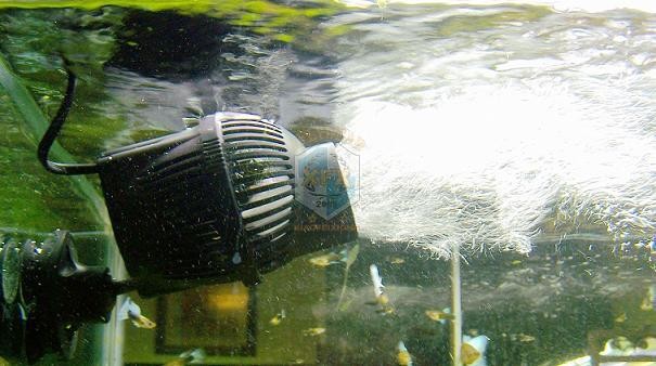 sunsun Jvp-200 newest waver ma - Aquarium Marine Color 评论和价格