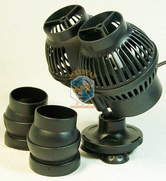 sunsun Jvp-200 newest waver ma - Aquarium Marine Color 评论和价格