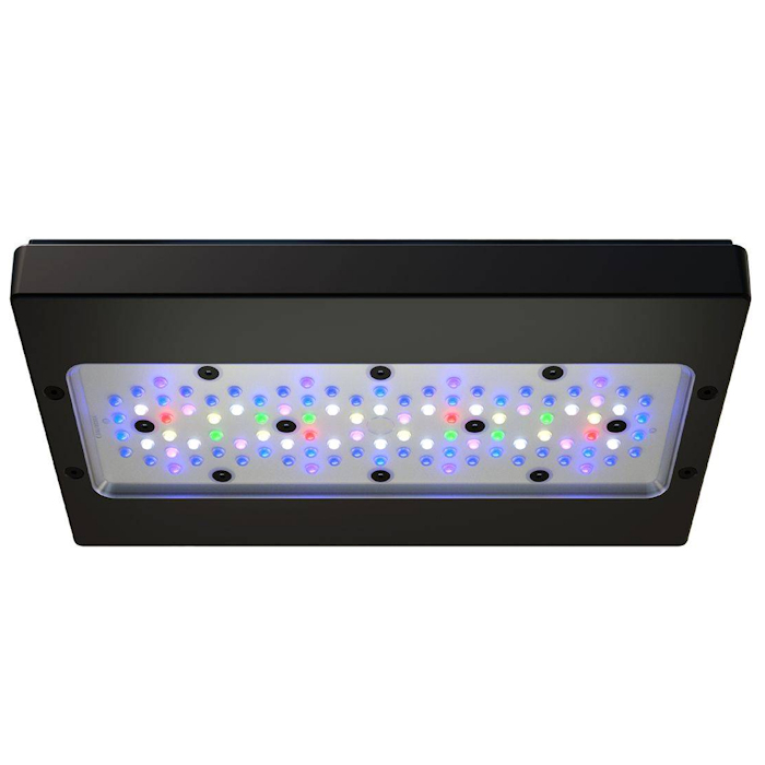 A8 PRO III Max and Blue 245W F - Marine Aquarium Led Lights 评论和价格