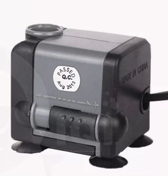 Atman AT-302 Small Submerge Pu - Aquarium Marine Color 评论和价格
