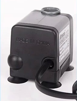 Atman AT-302 Small Submerge Pu - Aquarium Marine Color 评论和价格