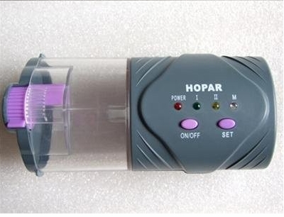 HOPAR H-9000 Automatic Fish Fo - Aquarium Marine Color 评论和价格