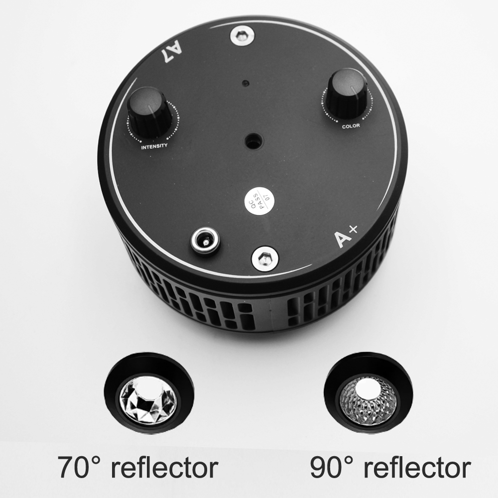 A7s III Smart Full Spectrum 10 - Marine Aquarium Led Lights 评论和价格