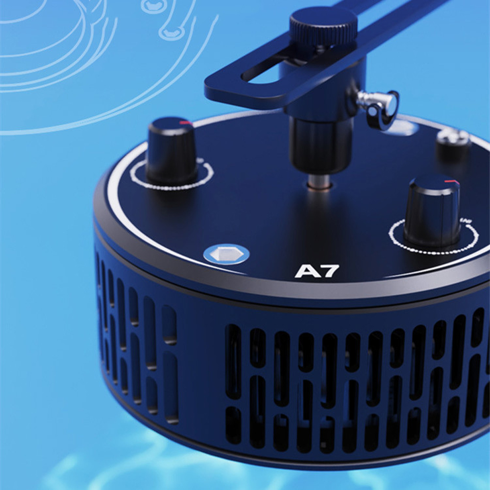 A7s III Smart Full Spectrum 10 - Marine Aquarium Led Lights 评论和价格